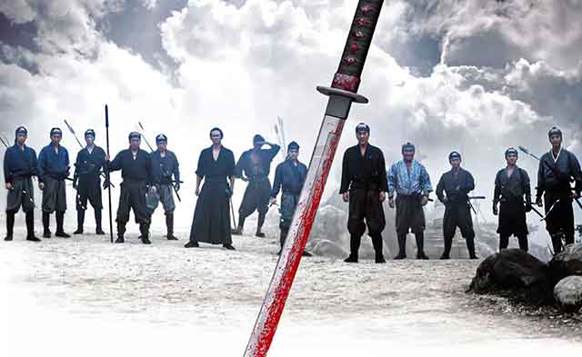 13 Assassins 2010 film