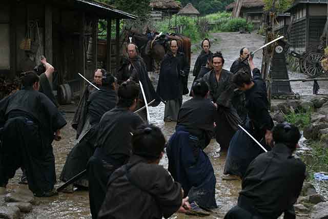 13 Assassins 2010 film3